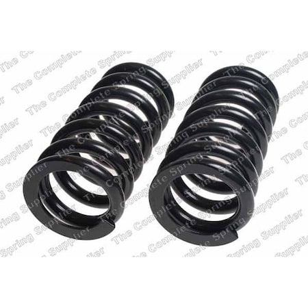 Lesjofors COIL SPRING KIT 4121203
